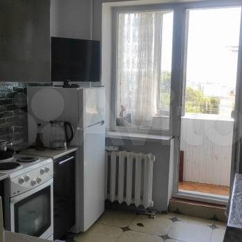 Продается 2-х комнатная квартира, 51 м²