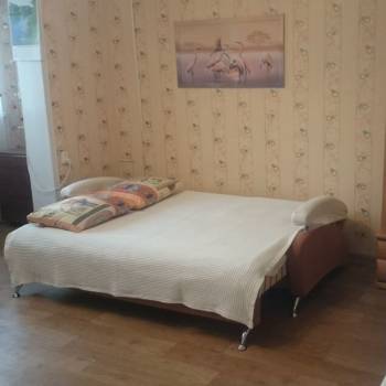 Продается 3-х комнатная квартира, 73,5 м²