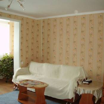 Продается 3-х комнатная квартира, 73,5 м²