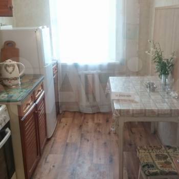Продается 3-х комнатная квартира, 73,5 м²
