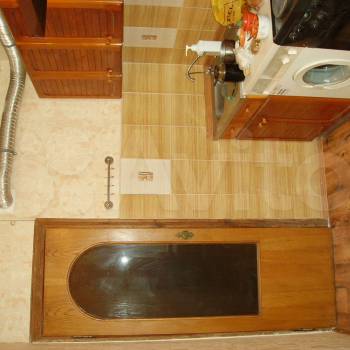 Продается 3-х комнатная квартира, 73,5 м²