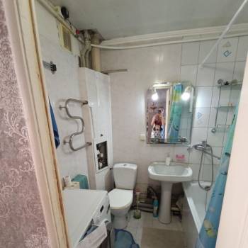 Продается 2-х комнатная квартира, 46,8 м²