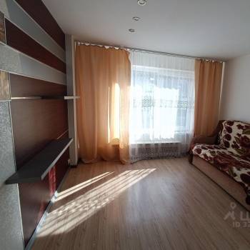 Продается 2-х комнатная квартира, 46,8 м²