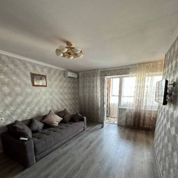 Сдается 1-комнатная квартира, 33 м²