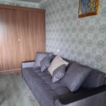 Сдается 1-комнатная квартира, 33 м²