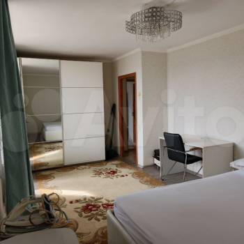 Продается 3-х комнатная квартира, 63,5 м²