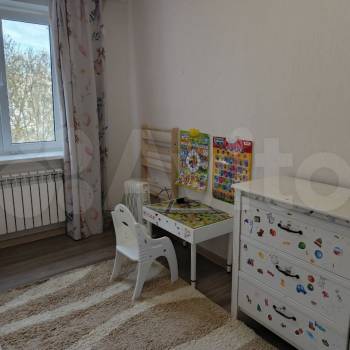 Продается 3-х комнатная квартира, 63,5 м²