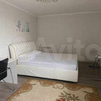 Продается 3-х комнатная квартира, 63,5 м²