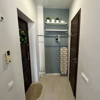 Сдается 1-комнатная квартира, 25 м²