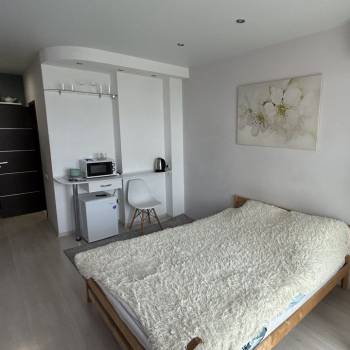 Сдается 1-комнатная квартира, 25 м²