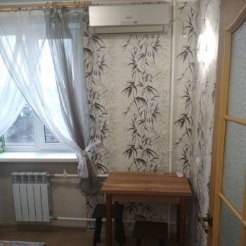 Сдается 1-комнатная квартира, 37 м²