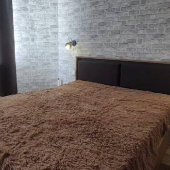 Сдается 1-комнатная квартира, 39,4 м²