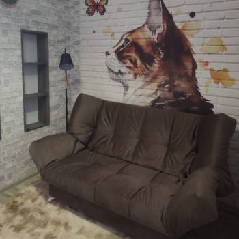 Сдается 1-комнатная квартира, 39,4 м²