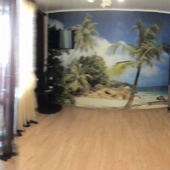 Сдается 1-комнатная квартира, 46 м²