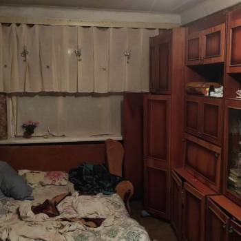 Продается 2-х комнатная квартира, 57 м²