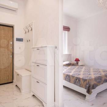 Сдается 1-комнатная квартира, 35 м²