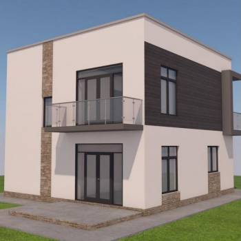 Продается Дом, 160 м²