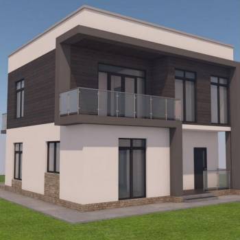 Продается Дом, 160 м²