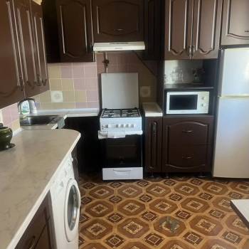 Продается 3-х комнатная квартира, 73 м²