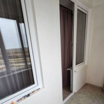 Сдается 2-х комнатная квартира, 48,4 м²