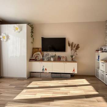 Продается 2-х комнатная квартира, 58,8 м²