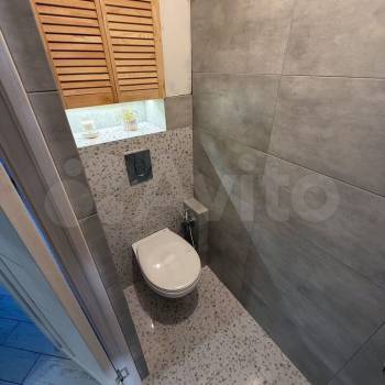 Продается 2-х комнатная квартира, 58,8 м²