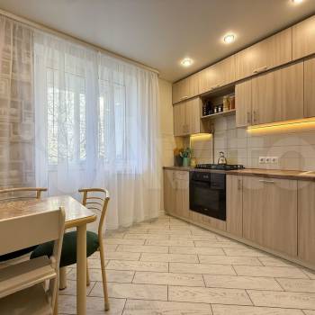 Продается 2-х комнатная квартира, 58,8 м²