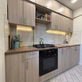 Продается 2-х комнатная квартира, 58,8 м²