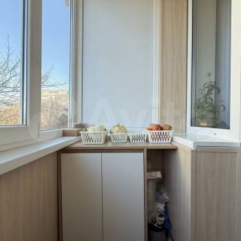 Продается 2-х комнатная квартира, 58,8 м²
