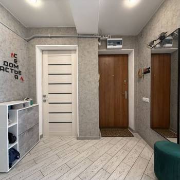 Продается 2-х комнатная квартира, 58,8 м²