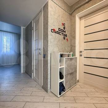 Продается 2-х комнатная квартира, 58,8 м²