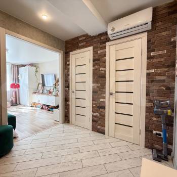 Продается 2-х комнатная квартира, 58,8 м²