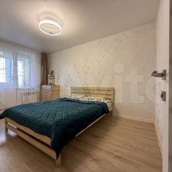 Продается 2-х комнатная квартира, 58,8 м²