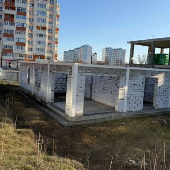Продается Участок, 550 м²