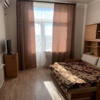 Сдается 1-комнатная квартира, 36 м²