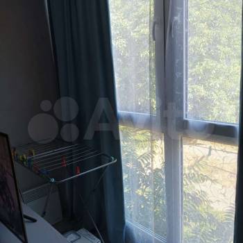 Сдается 2-х комнатная квартира, 32 м²