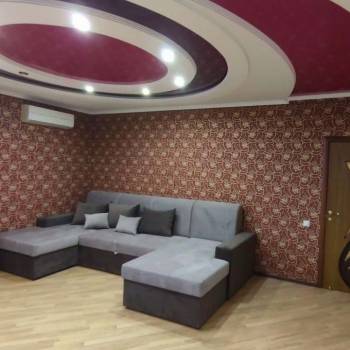 Сдается 1-комнатная квартира, 60 м²