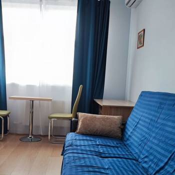 Сдается 1-комнатная квартира, 31 м²