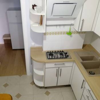 Сдается 1-комнатная квартира, 31 м²