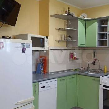 Сдается 1-комнатная квартира, 30 м²