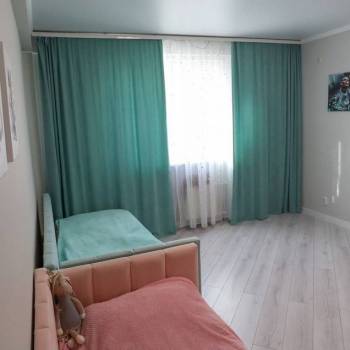 Продается 2-х комнатная квартира, 72 м²