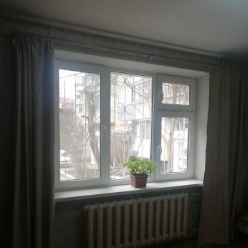 Продается 2-х комнатная квартира, 52,7 м²