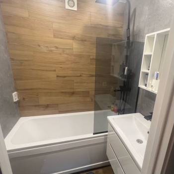 Продается 2-х комнатная квартира, 55 м²