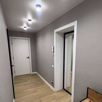 Продается 2-х комнатная квартира, 55 м²