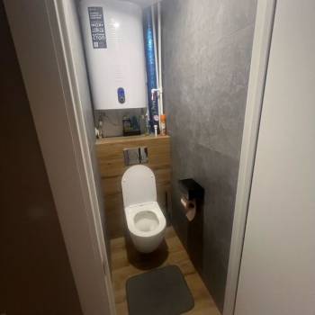 Продается 2-х комнатная квартира, 55 м²