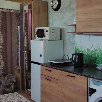 Сдается 1-комнатная квартира, 22 м²