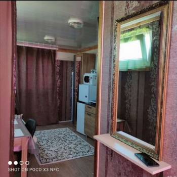 Сдается 1-комнатная квартира, 22 м²