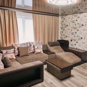 Сдается 1-комнатная квартира, 40 м²