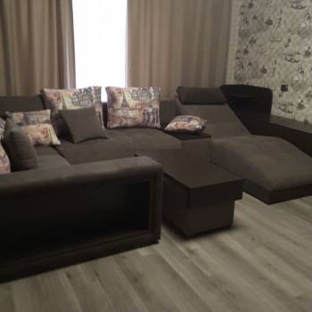 Сдается 1-комнатная квартира, 40 м²