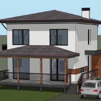 Продается Дом, 138 м²